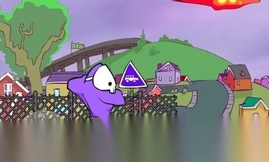 狂扁小朋友双人版(4)