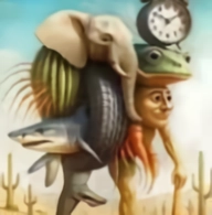 遗忘大陆吞噬进化