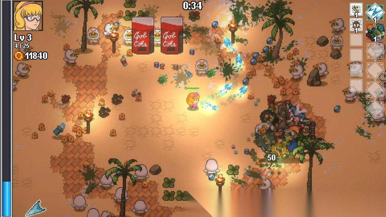 书呆子幸存者图2