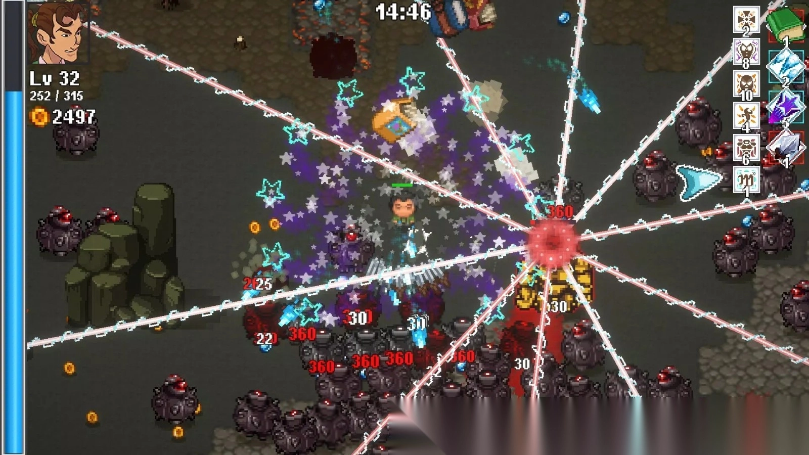 书呆子幸存者图3