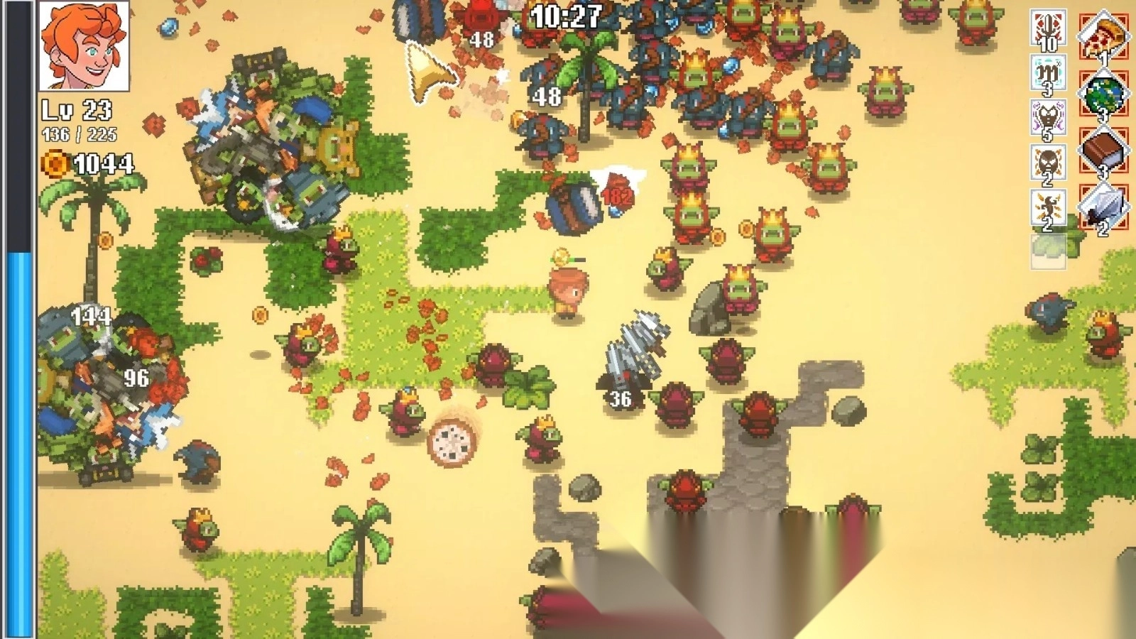 书呆子幸存者图4