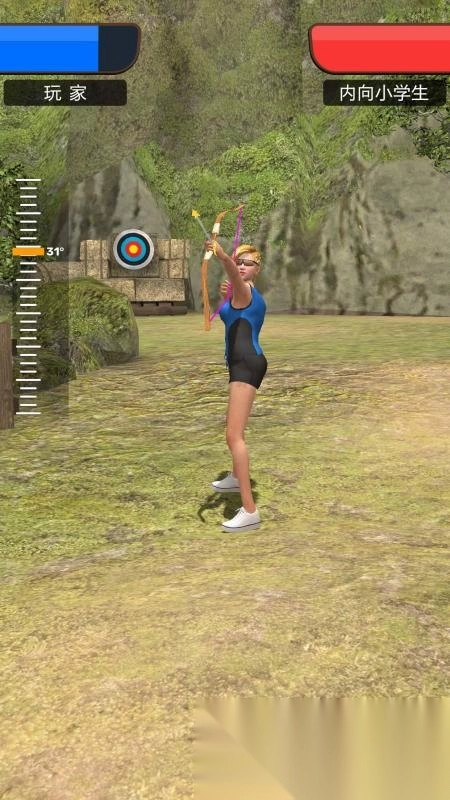弓箭手对决免广告版3