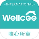 Wellcee唯心所寓