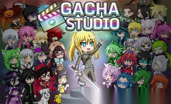 加查工作室中文版图1