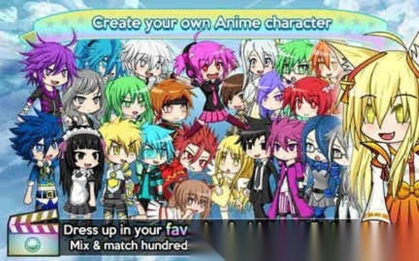 加查工作室中文版图4