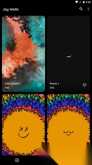 JoyWalls壁纸图1