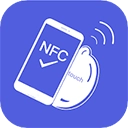 掌上NFC门禁卡