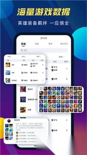 tft云顶之弈助手图4