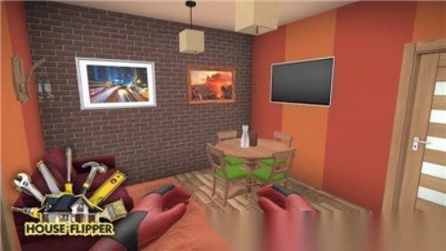 HouseFlipper(2)
