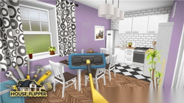 房产达人家居设计(1)