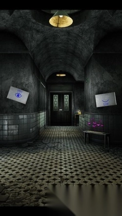 逃出荒废医院(2)