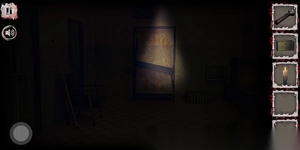 逃离恐怖医院(3)