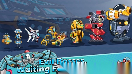 Wifi战争地球危机图3