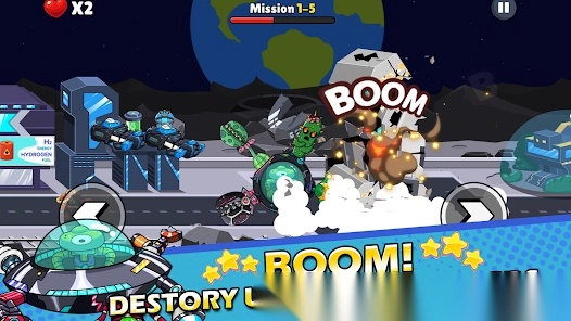 Wifi战争地球危机图4