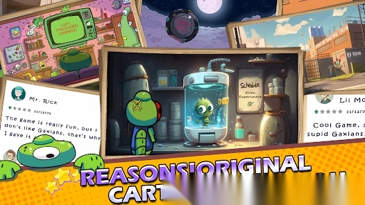 Wifi战争地球危机图6