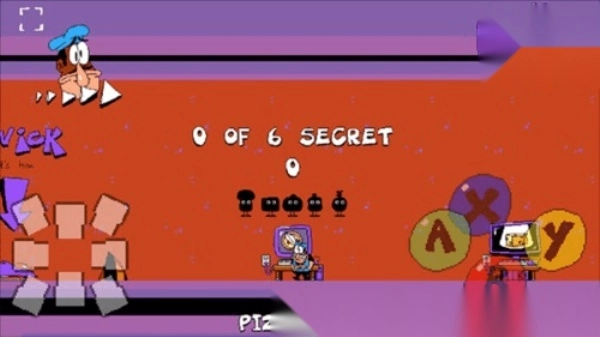 披萨塔挪椅子‌移植版(2)