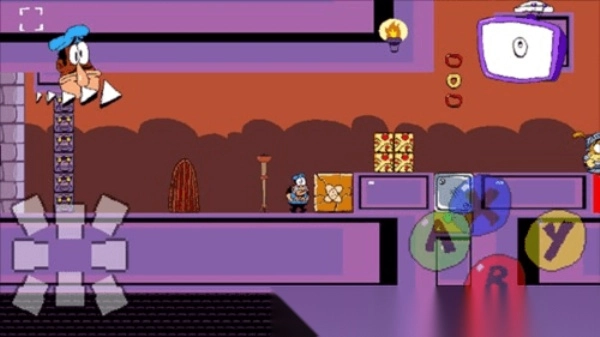 披萨塔挪椅子‌移植版(4)