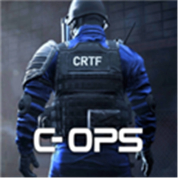 criticalops