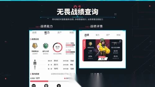 掌上瓦罗兰特助手图2