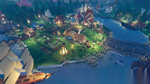 部落幸存者安卓版