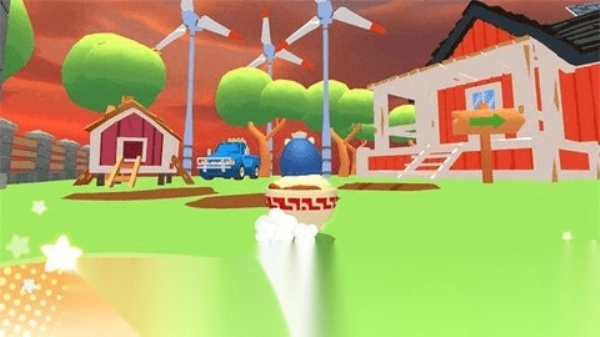 卡皮巴拉大冒险免费版图2