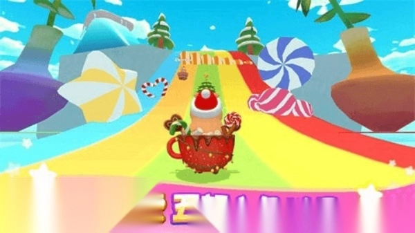 卡皮巴拉大冒险免费版图4