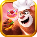 熊出没美食餐厅免内购