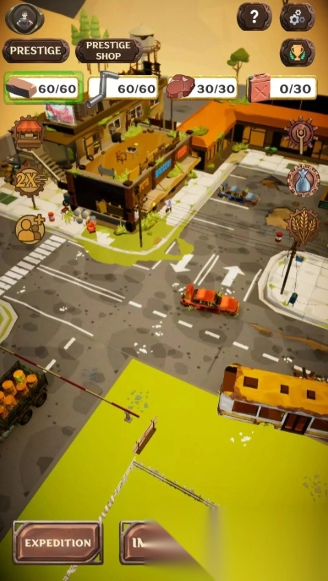 废土生存启示录图3