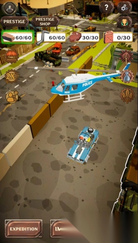 废土生存启示录图2