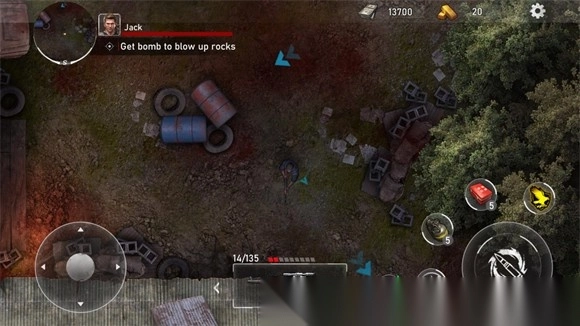 亡灵丧尸杀手(2)