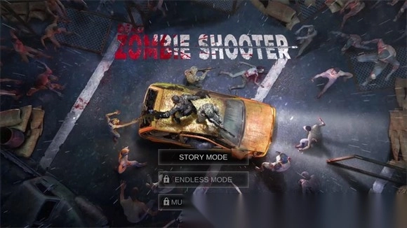 亡灵丧尸杀手(5)