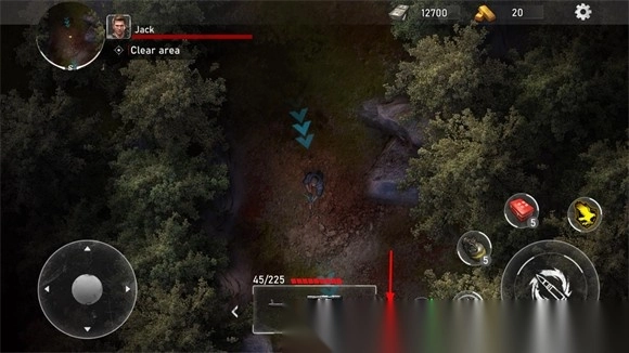 亡灵丧尸杀手(3)