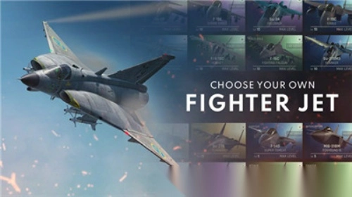 金属风暴metalstorm图3