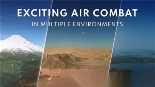 金属风暴metalstorm图2