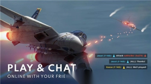 金属风暴metalstorm图1