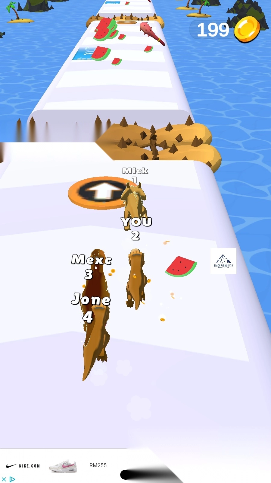 恐龙合并进化图1