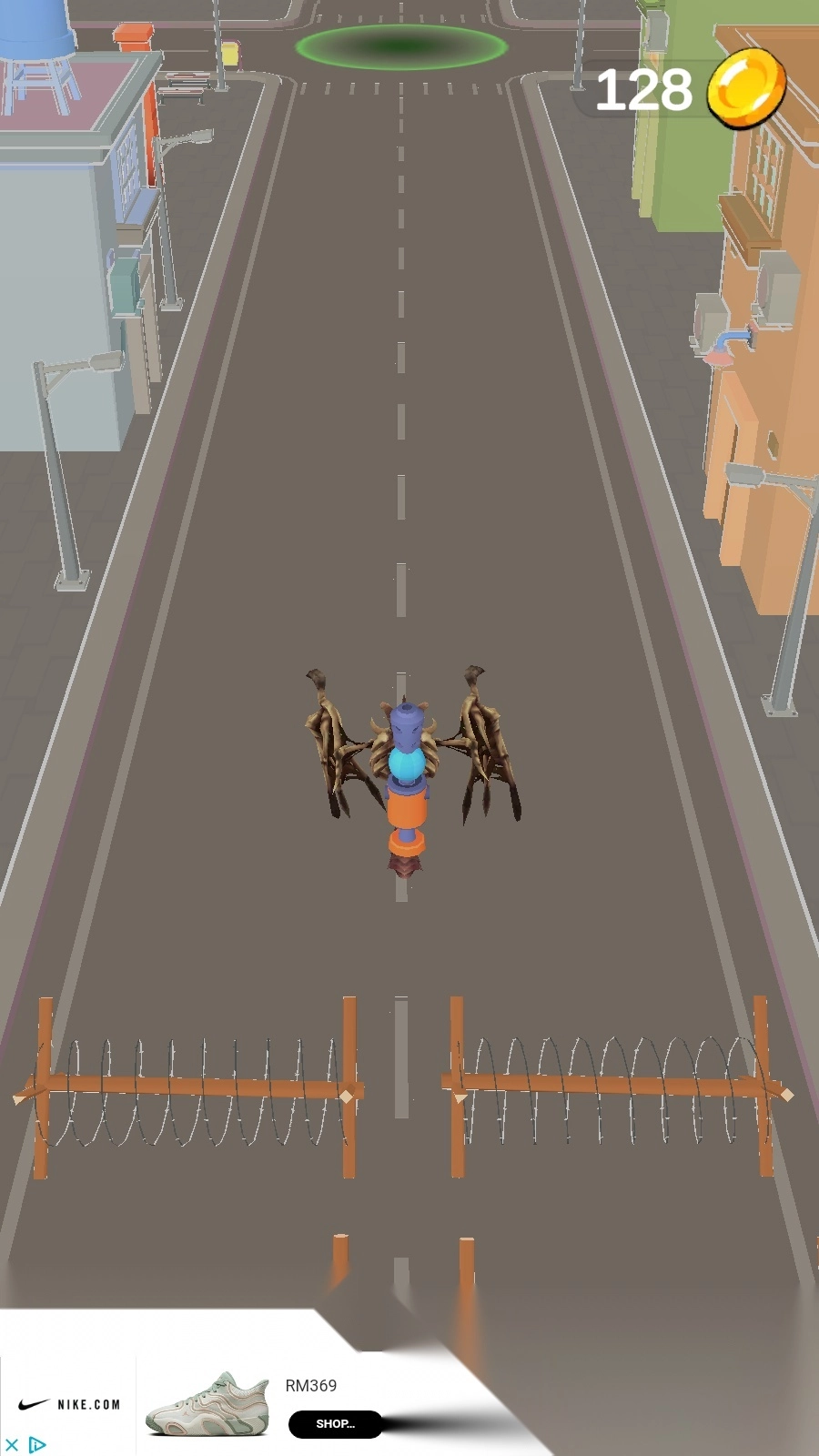 恐龙合并进化图2