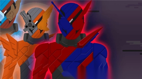 创骑模拟器sim版图1