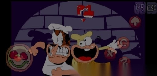 披萨塔挪椅子DLC模组图1