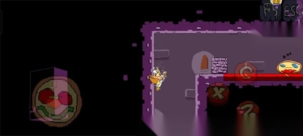 披萨塔挪椅子DLC模组图5