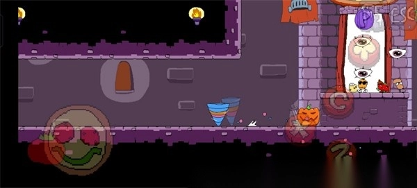 披萨塔挪椅子DLC模组图2