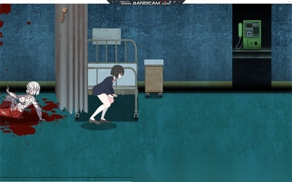 绝望恐惧症桃子移植1