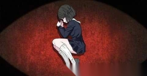 绝望恐惧症桃子移植4