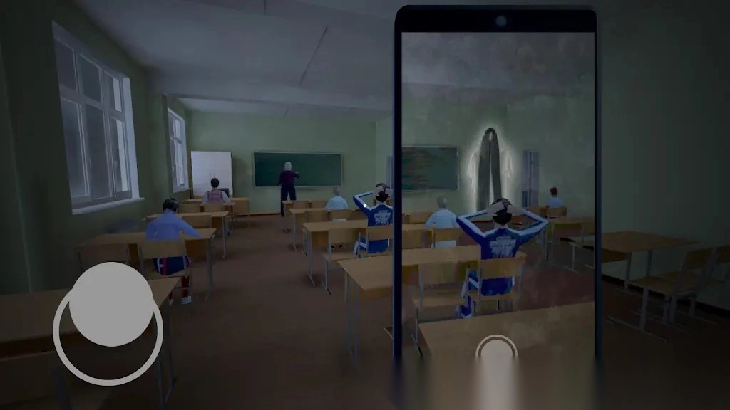 最后一通电话图5