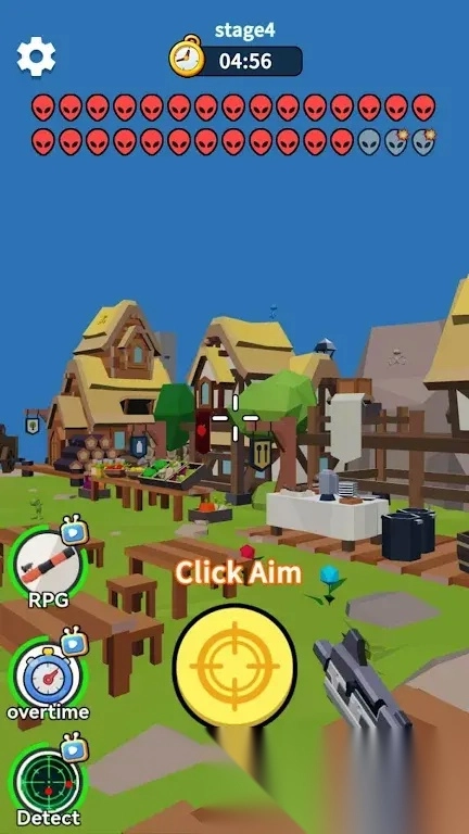 外星人追踪器图2