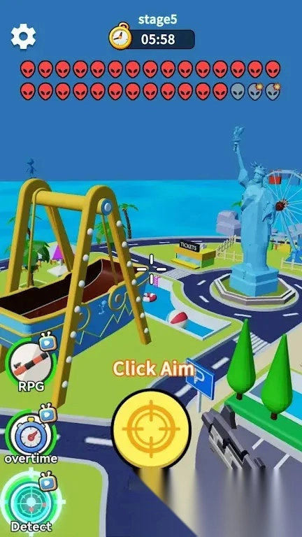 外星人追踪器图3