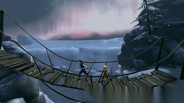 兄弟双子传说安卓版4