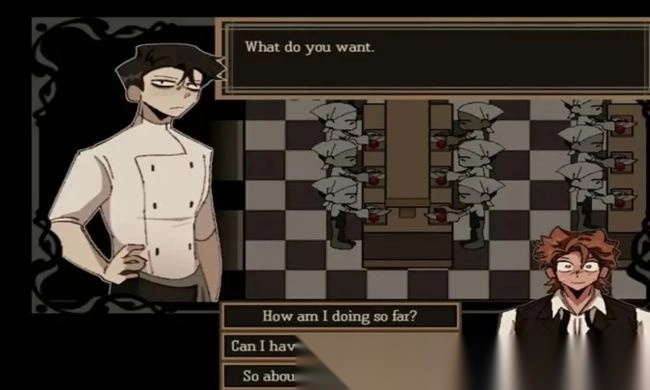 死盘子最新版(2)