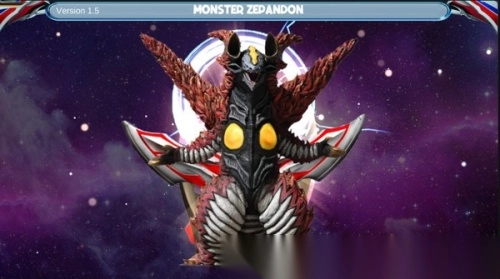 欧布奥特曼变身器模拟器图4