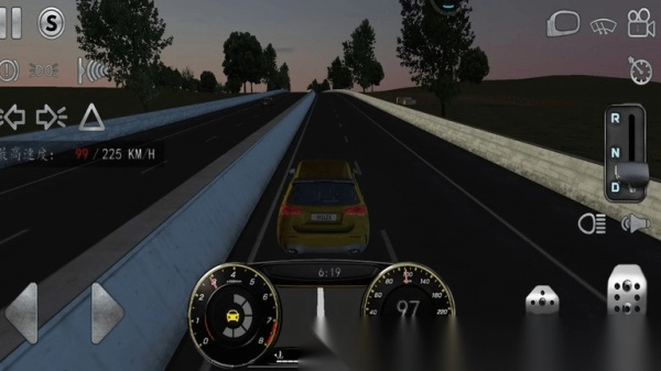 极速赛车实时赛事图4